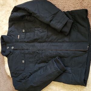 Mountain Khakis Swagger Jacket Black Size S